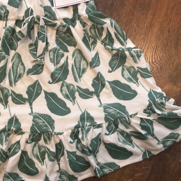 NWT Kate Quinn Bamboo Dress - Picture 4 of 6